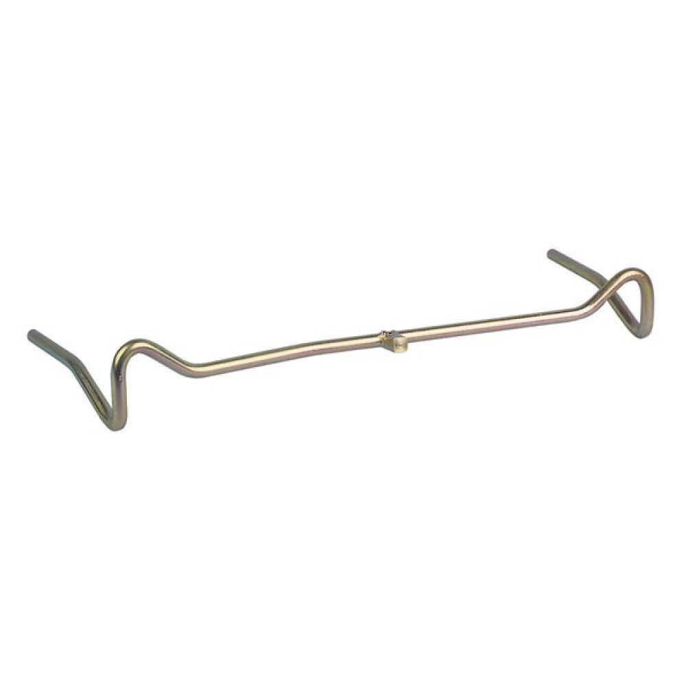 Corral Boots Weidenzaun Spannarm für In-Line-Trainer 44513, (1-St)