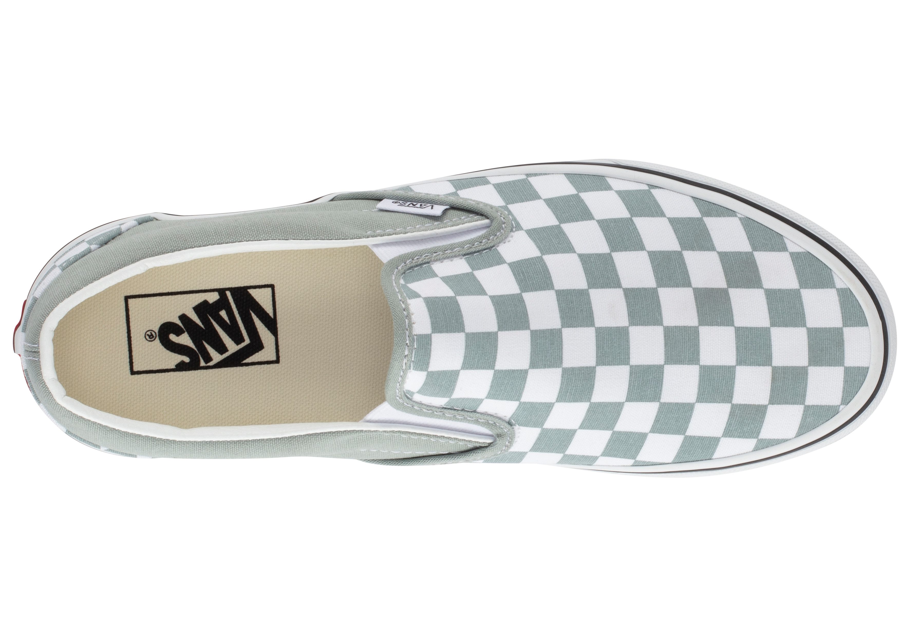 Vans Classic Slip-On Sneaker
