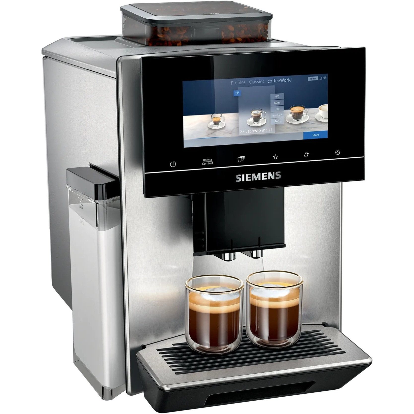 Kaffeevollautomat