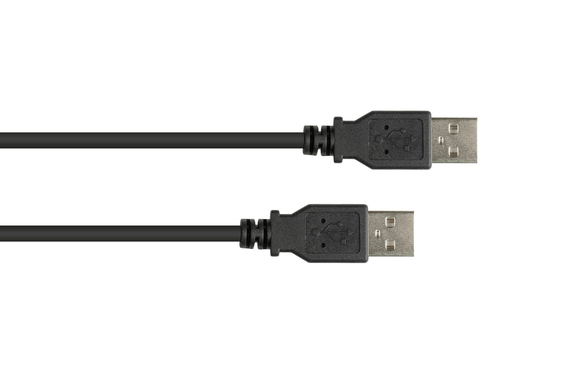 GOOD CONNECTIONS USB-Kabel, (300 cm)