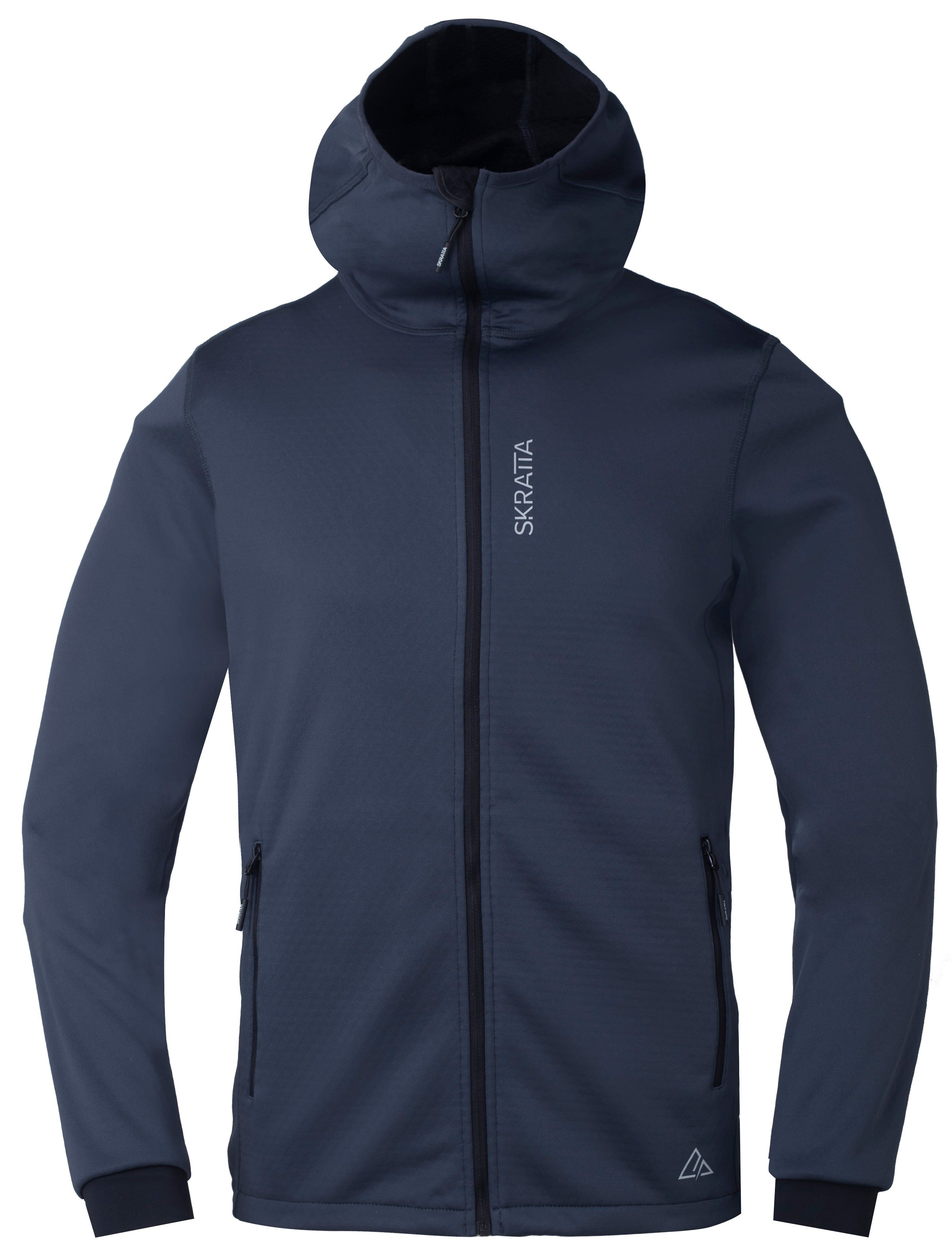 Skratta Softshelljacke Herren Jacke Arvid