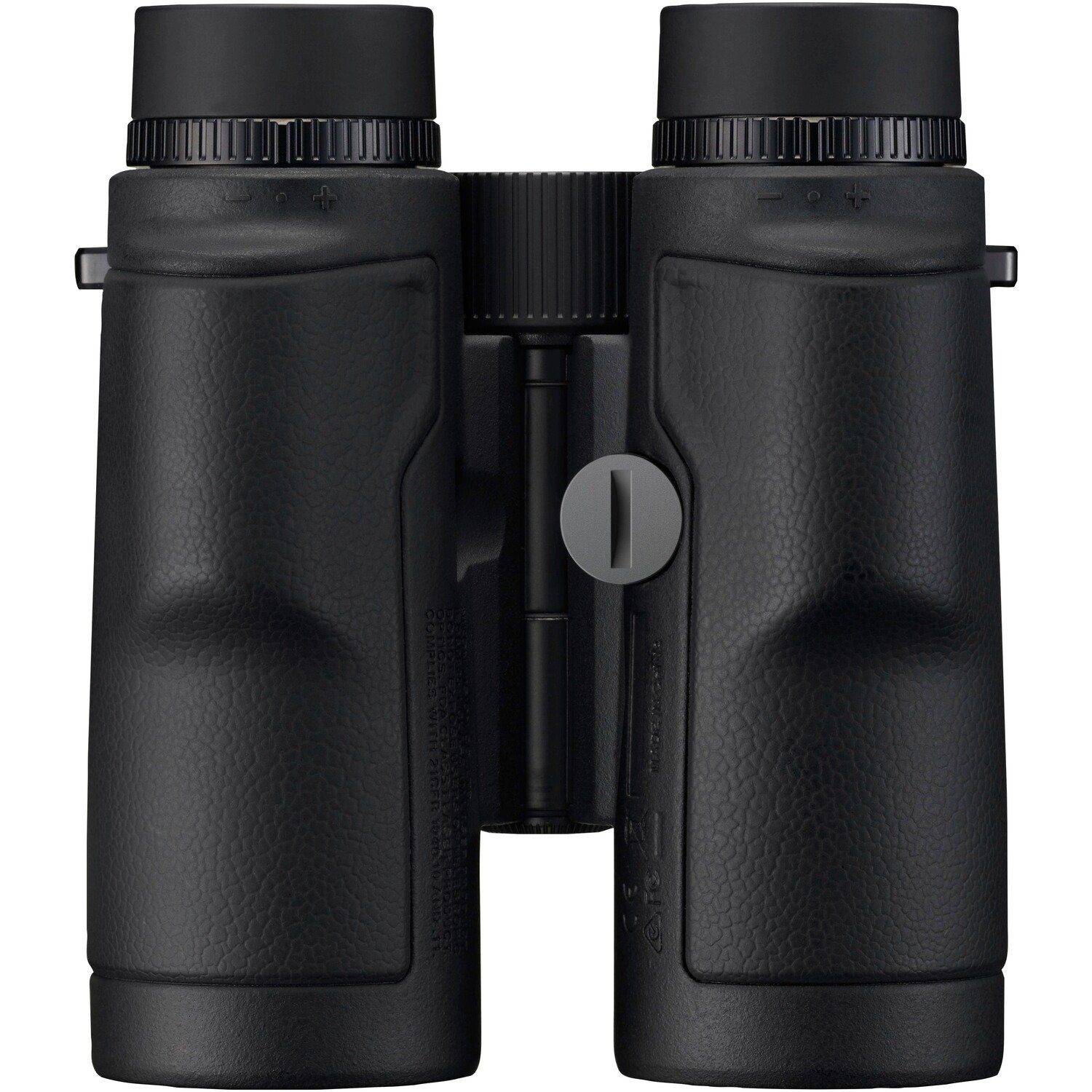 Entfernungsmesser 10x42 Fernglas mit Fernglas Laserforce Nikon