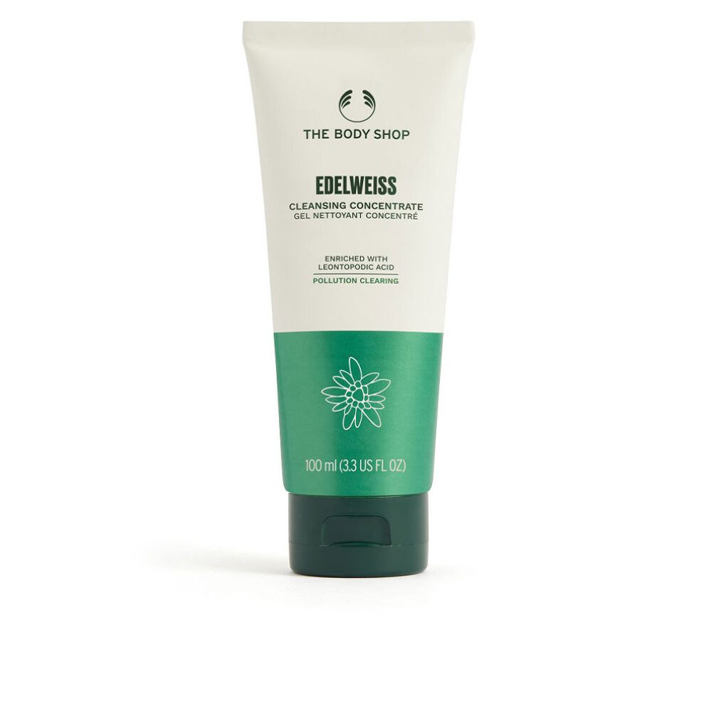 The Body Shop Gesichts-Reinigungsmilch Cleansing Concentrate