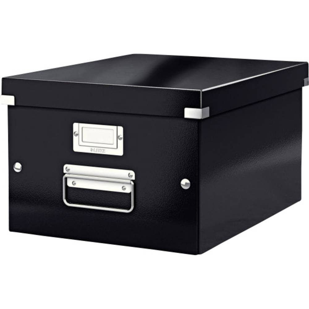 Aufbewahrungsbox Click & Store Aufbewahrungs- und Transportbox