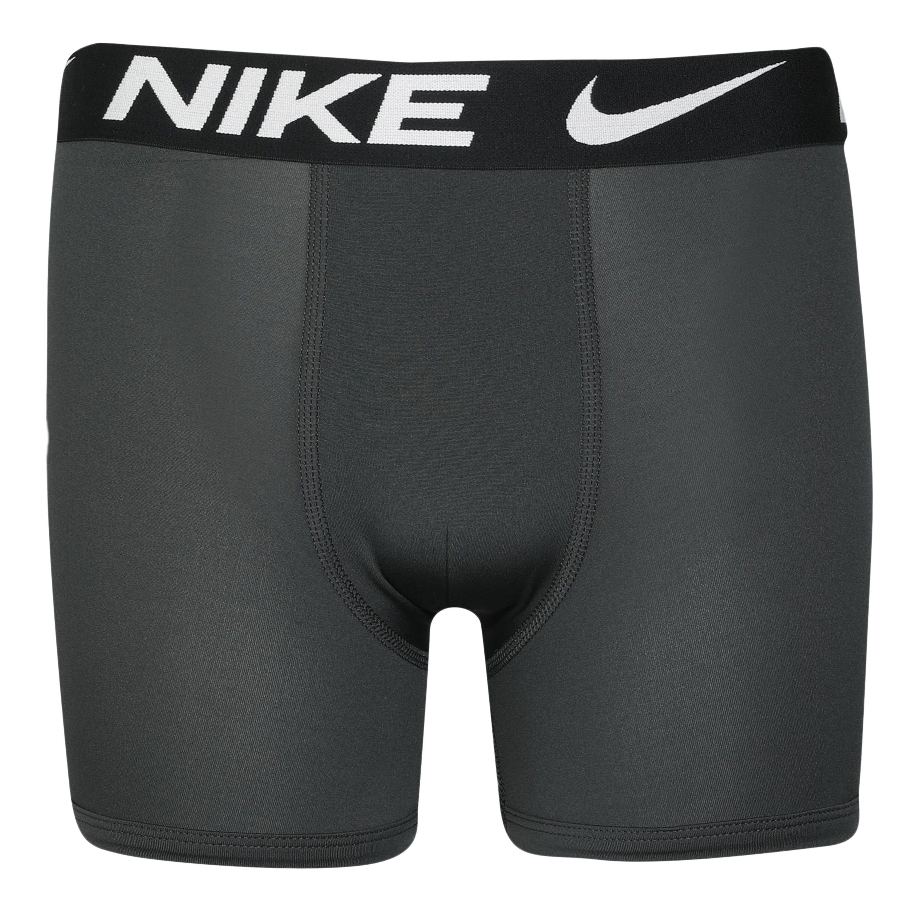 Nike Sportswear Boxershorts für Kinder red 3-St) (Packung, university