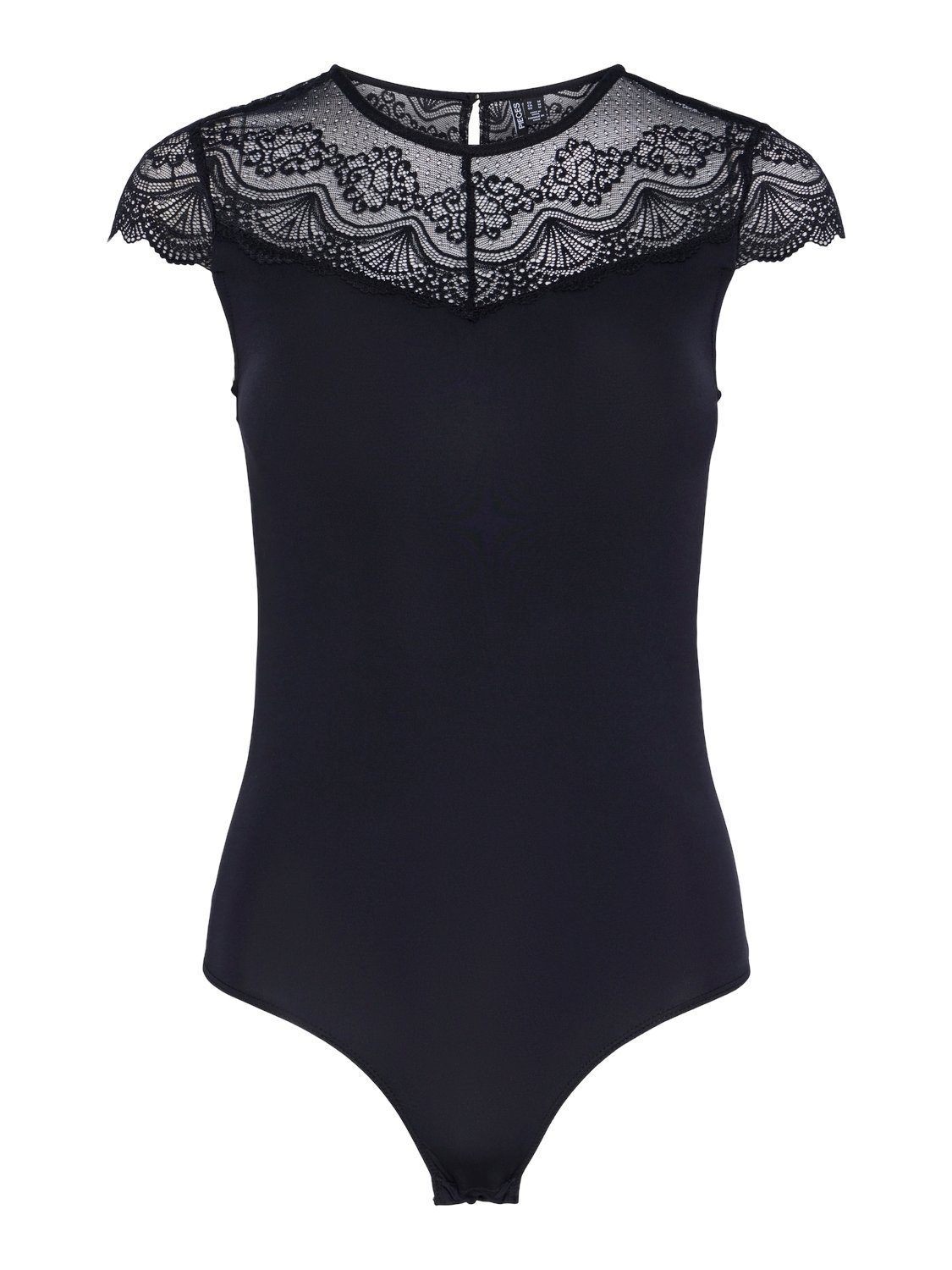 Body PCSINNA SS BODYSTOCKING NOOS