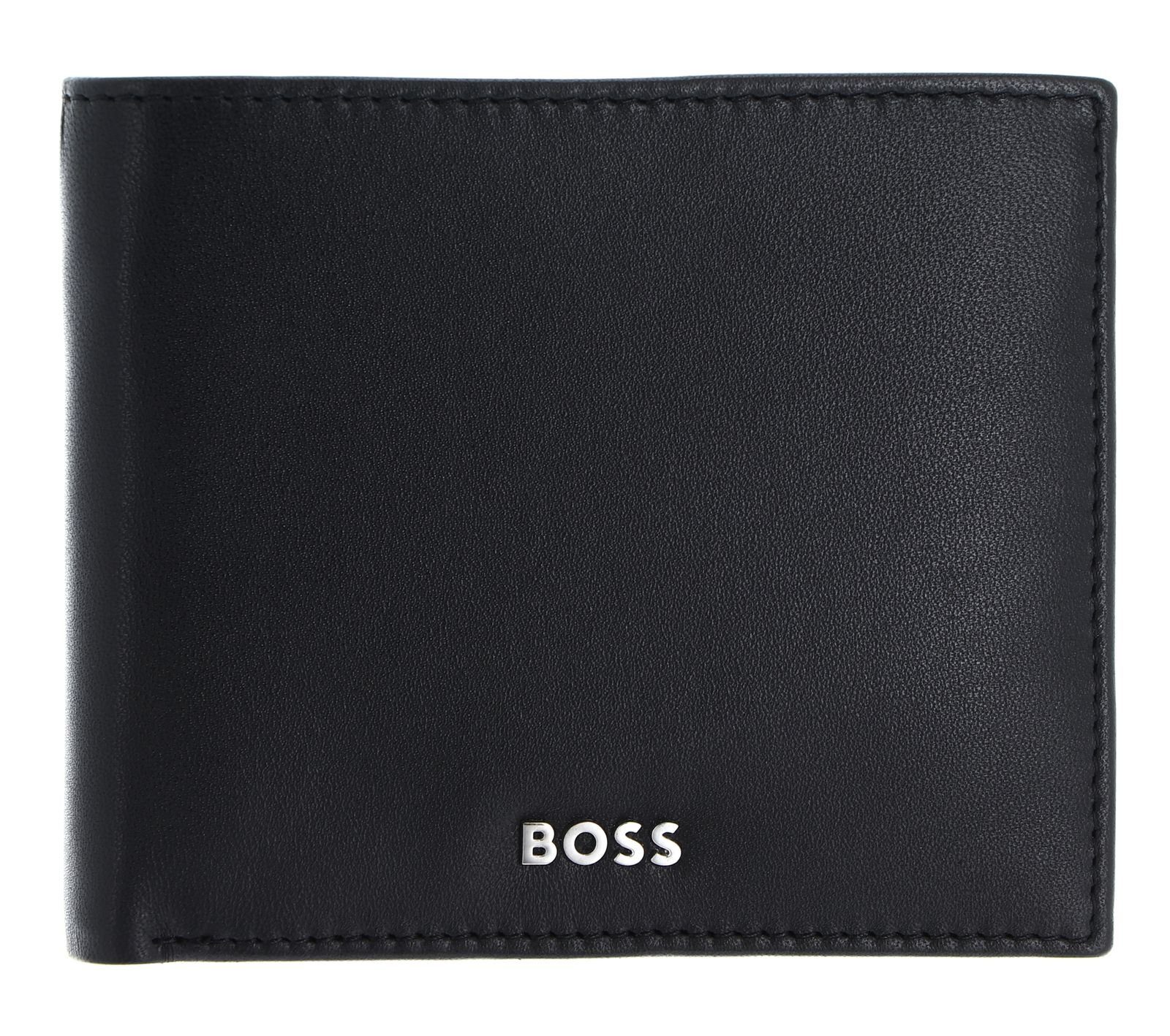BOSS Geldbörse Classic Smooth