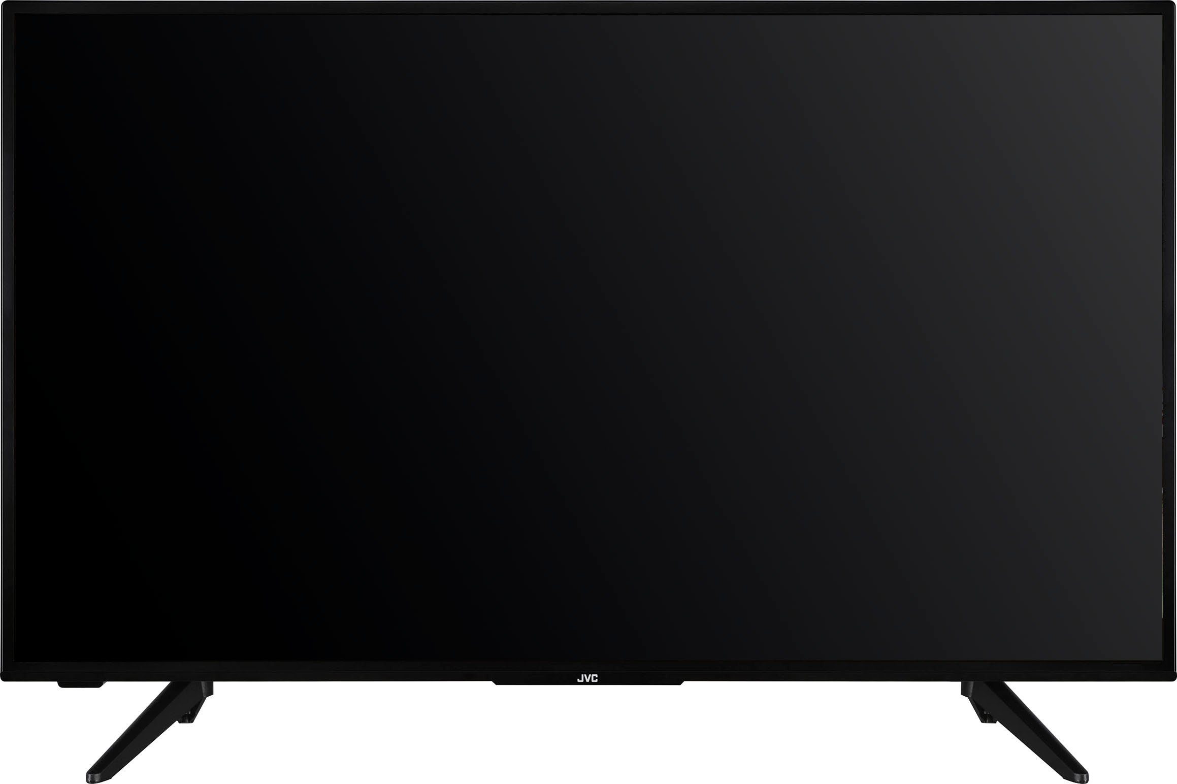 Zoll, HD, TV) LED-Fernseher (108 JVC Full Android LT-43VAF3055 cm/43