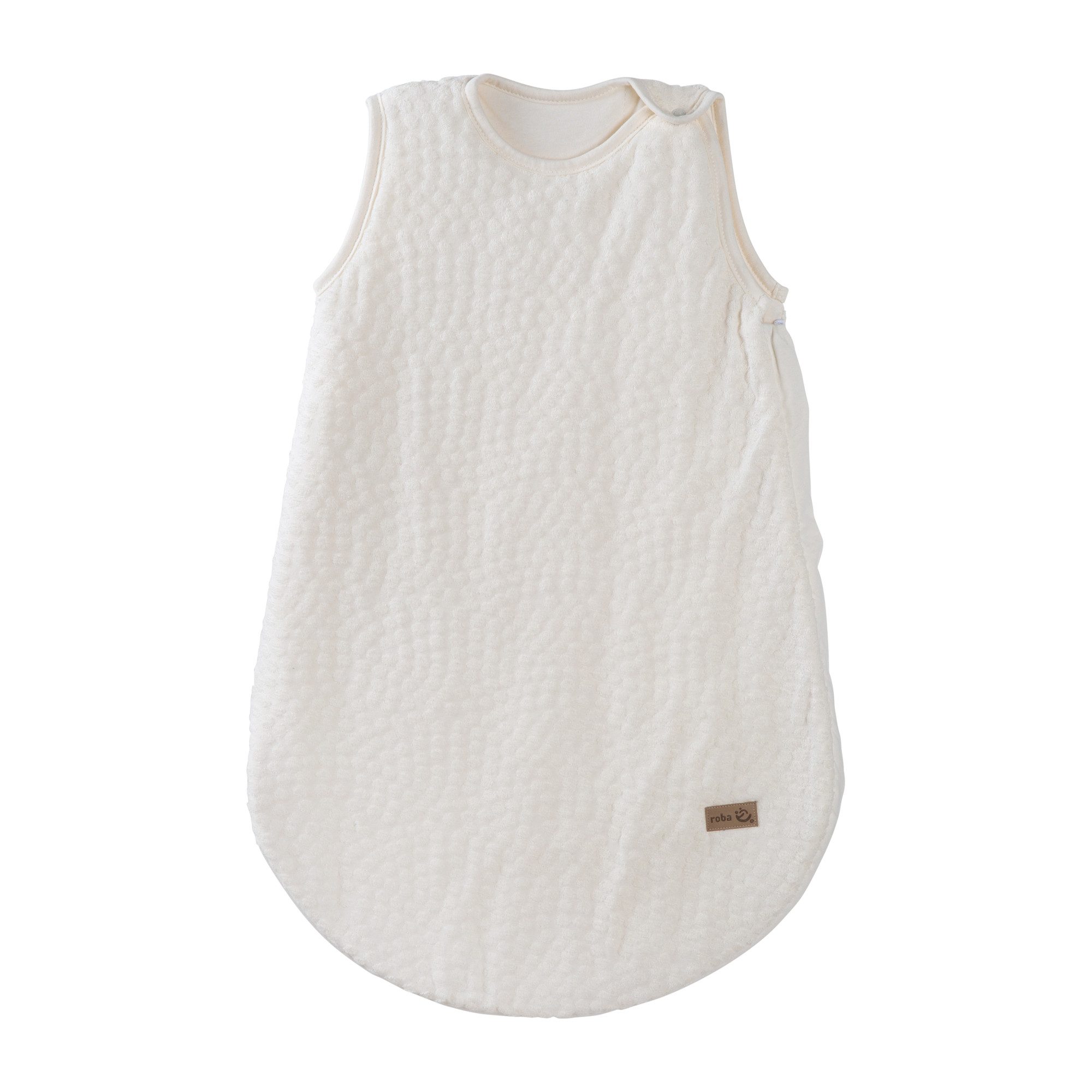 Babyschlafsack Seashells Schlafsack