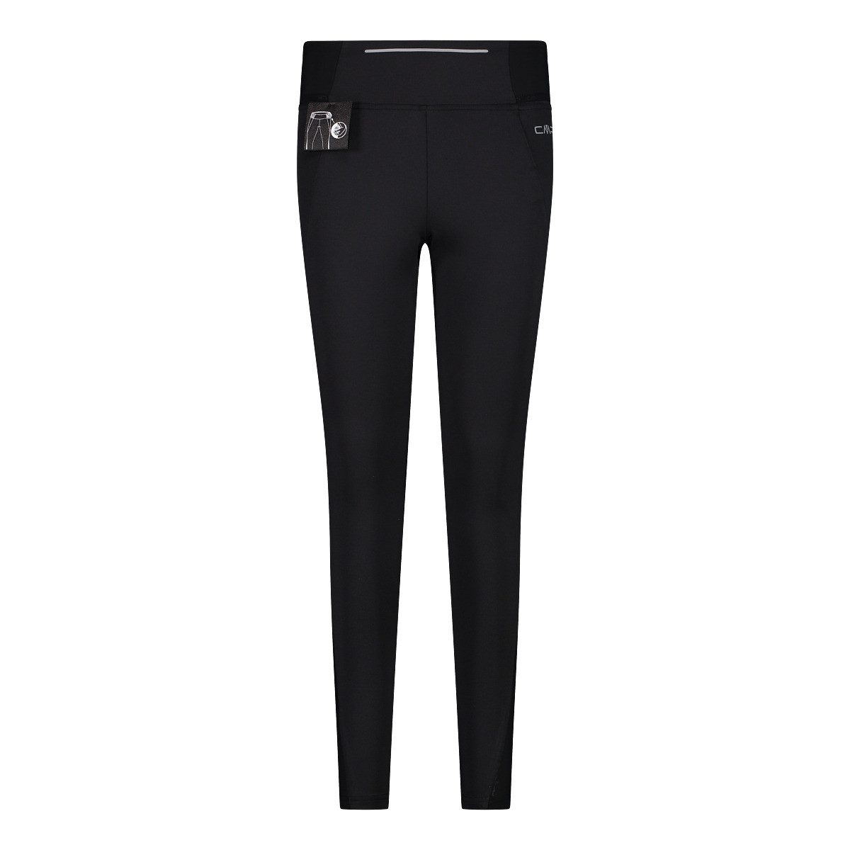 Funktionstights CMP Damen Tight Woman Pant Tights 32C2606
