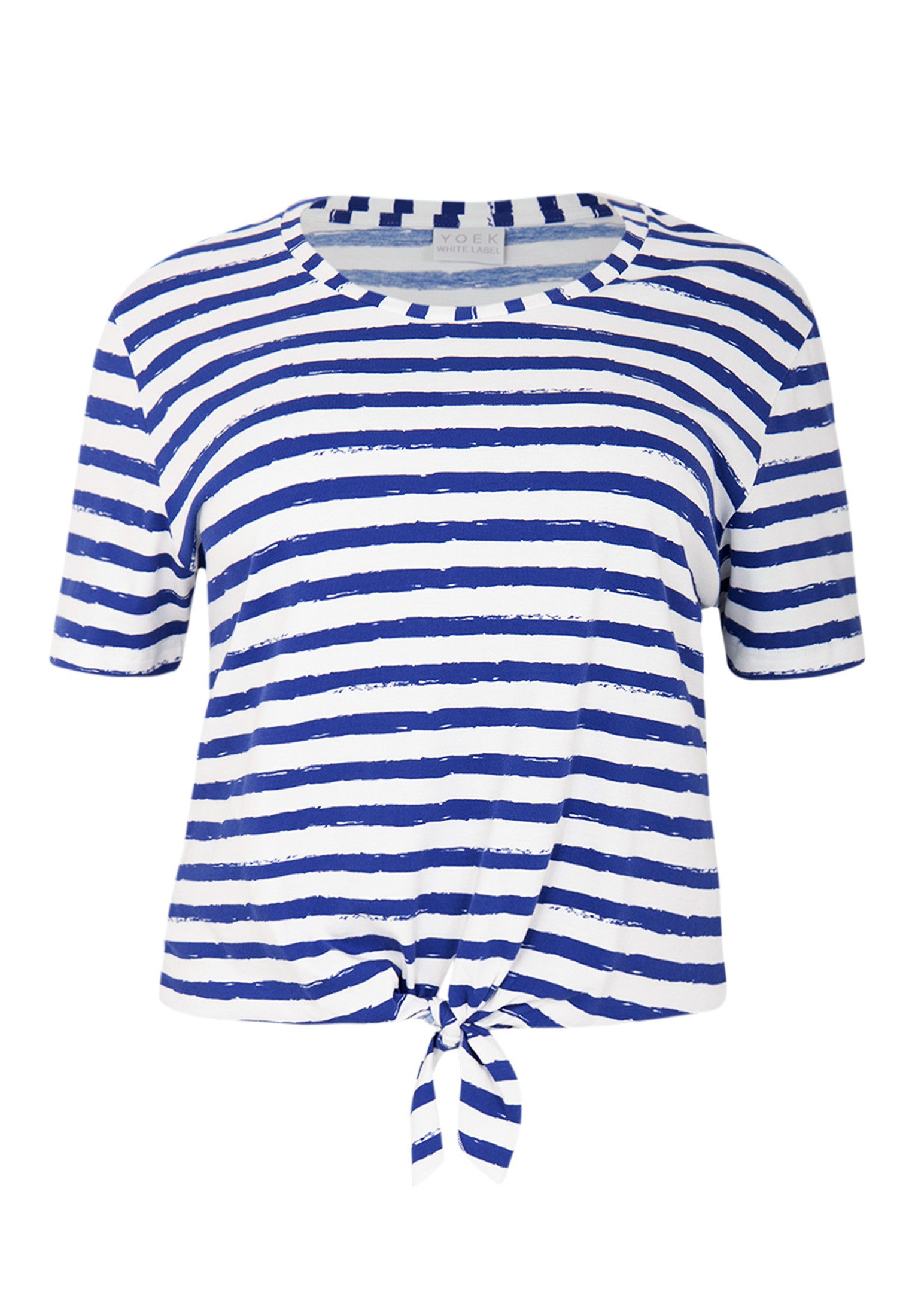 Langarmshirt Damen T-shirt Große Größen