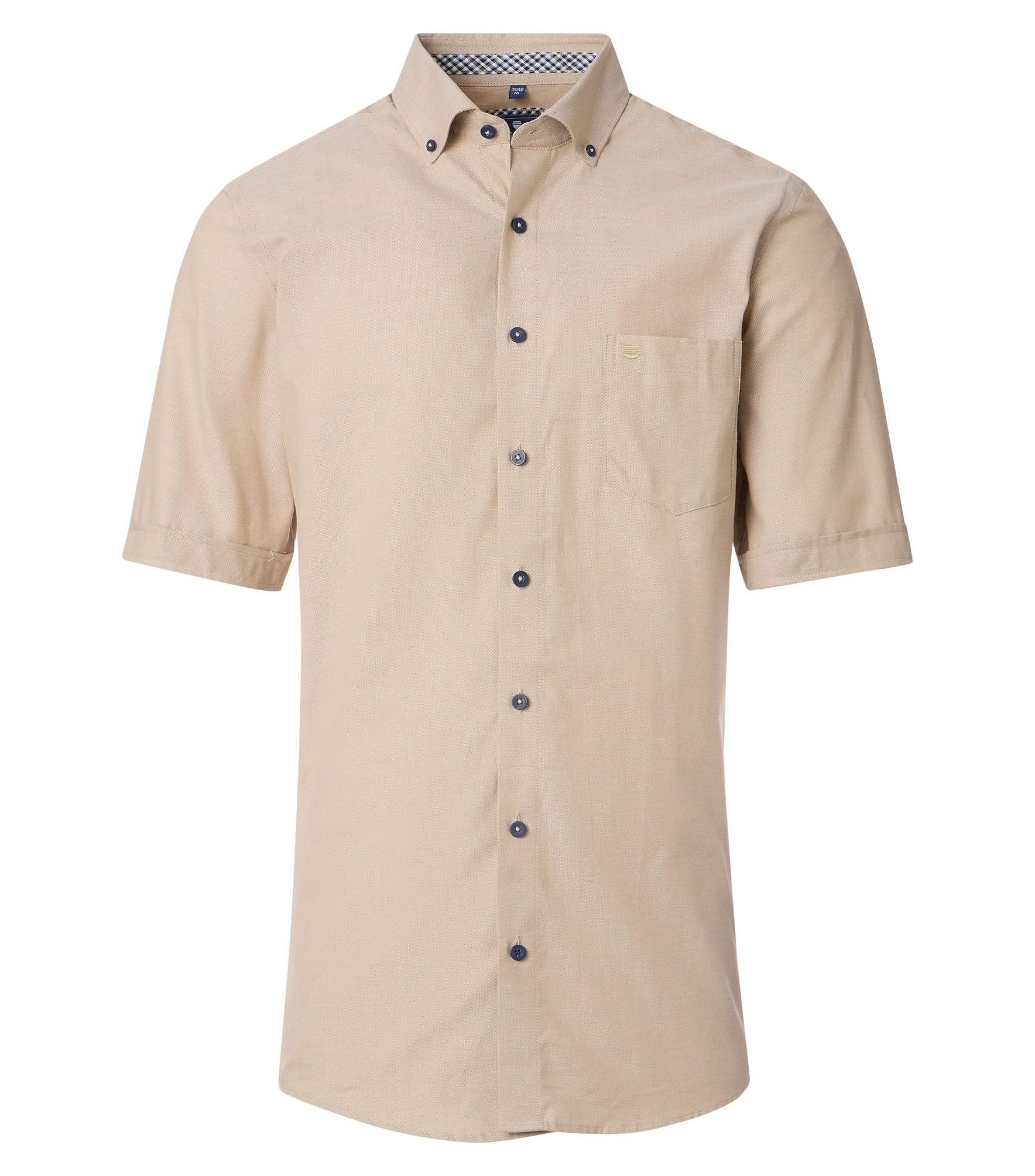 Redmond Kurzarmhemd 251055999 comfort fitButton-Down