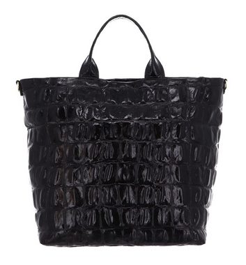 Abro Shopper Leather Primitivo