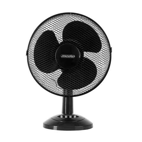 Mesko Standventilator MS 7309, 30cm/12", 70W, 220-240V 50/60Hz