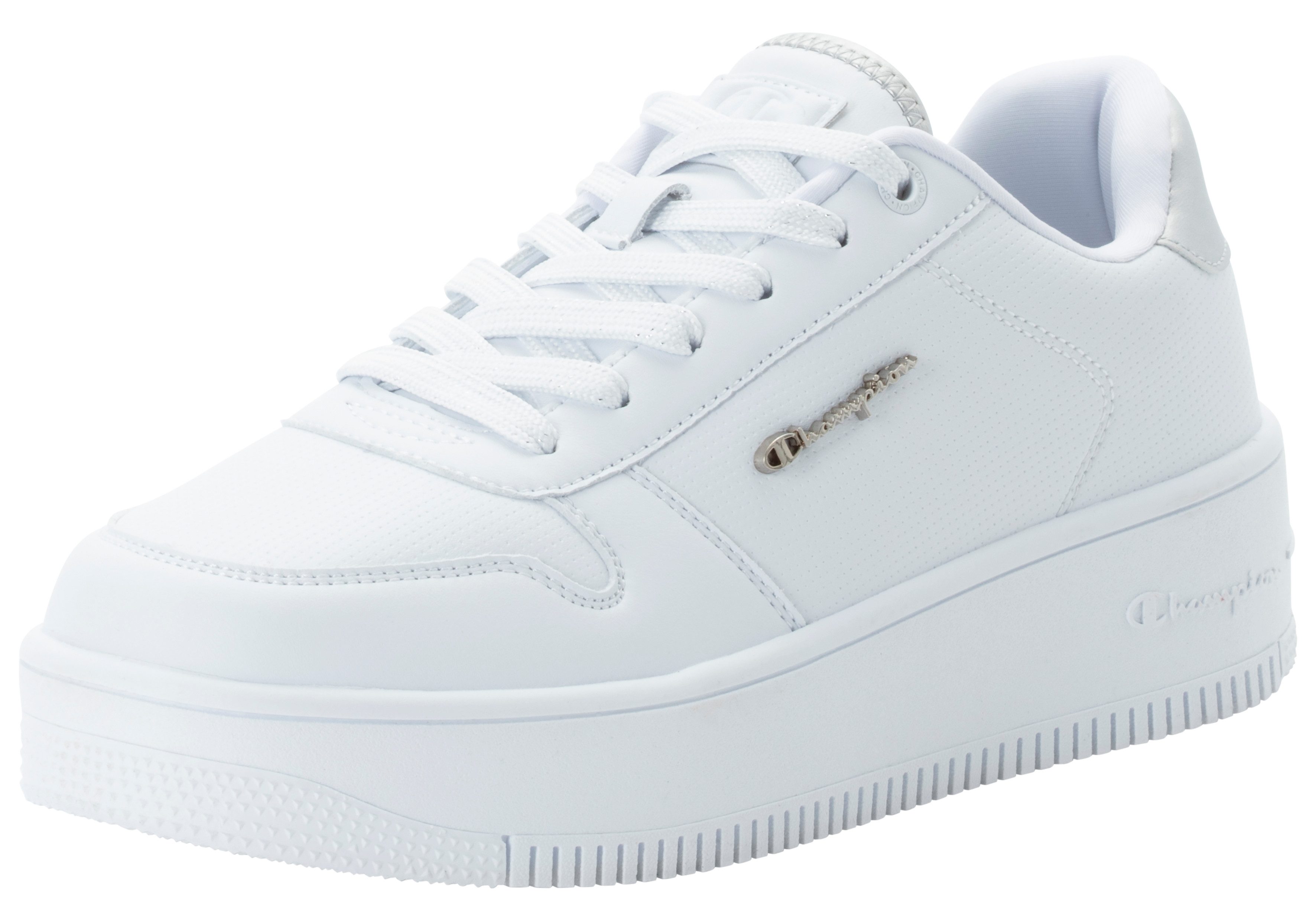 Champion RD18 PLAT CHROMO Sneaker günstig online kaufen