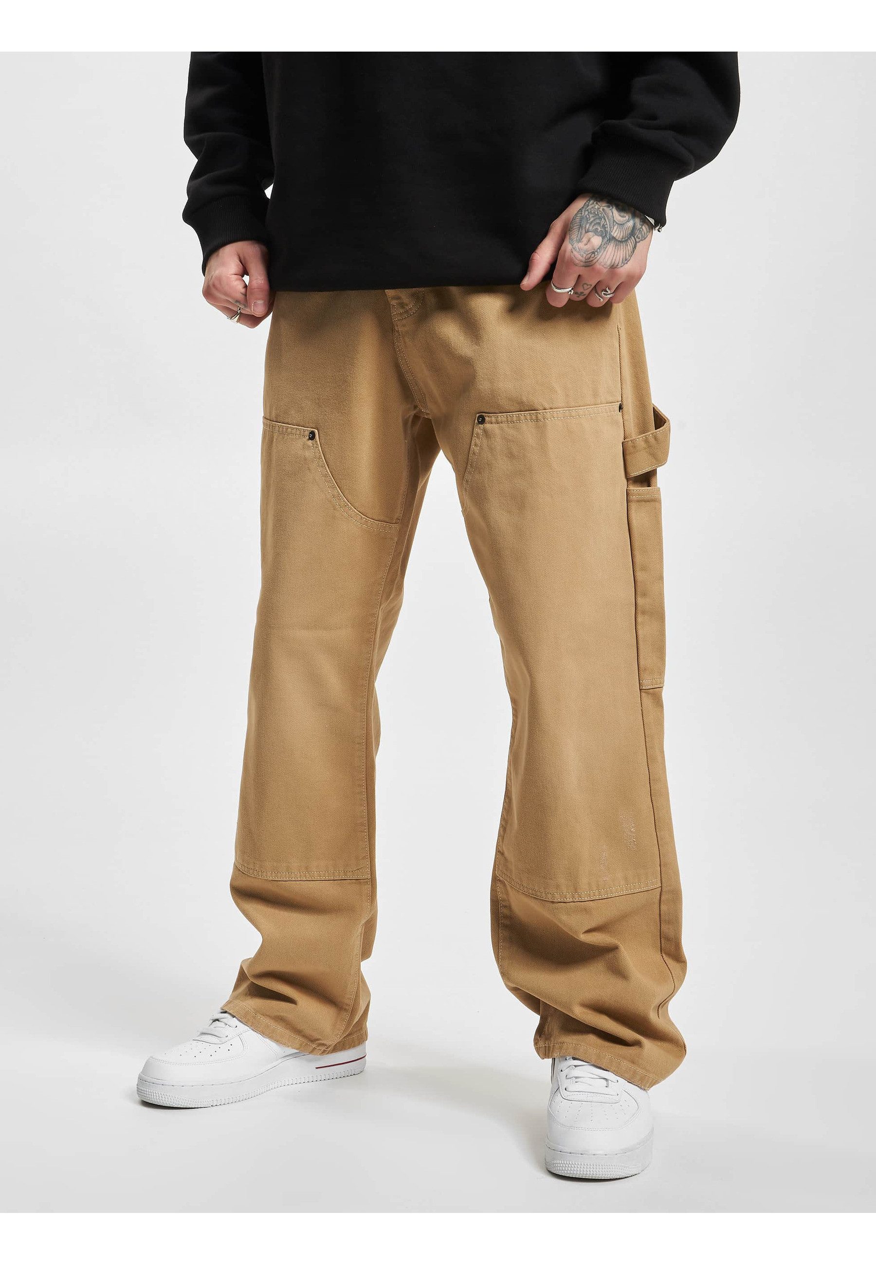 Rocawear Bequeme Jeans Rocawear Herren Rocawear Connecticut Loosefit Denim (1-tlg)