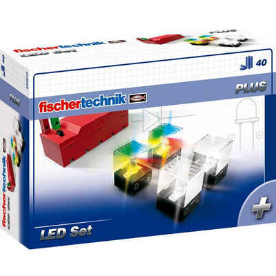 fischertechnik Обучающие игрушки Experimentier-Box
