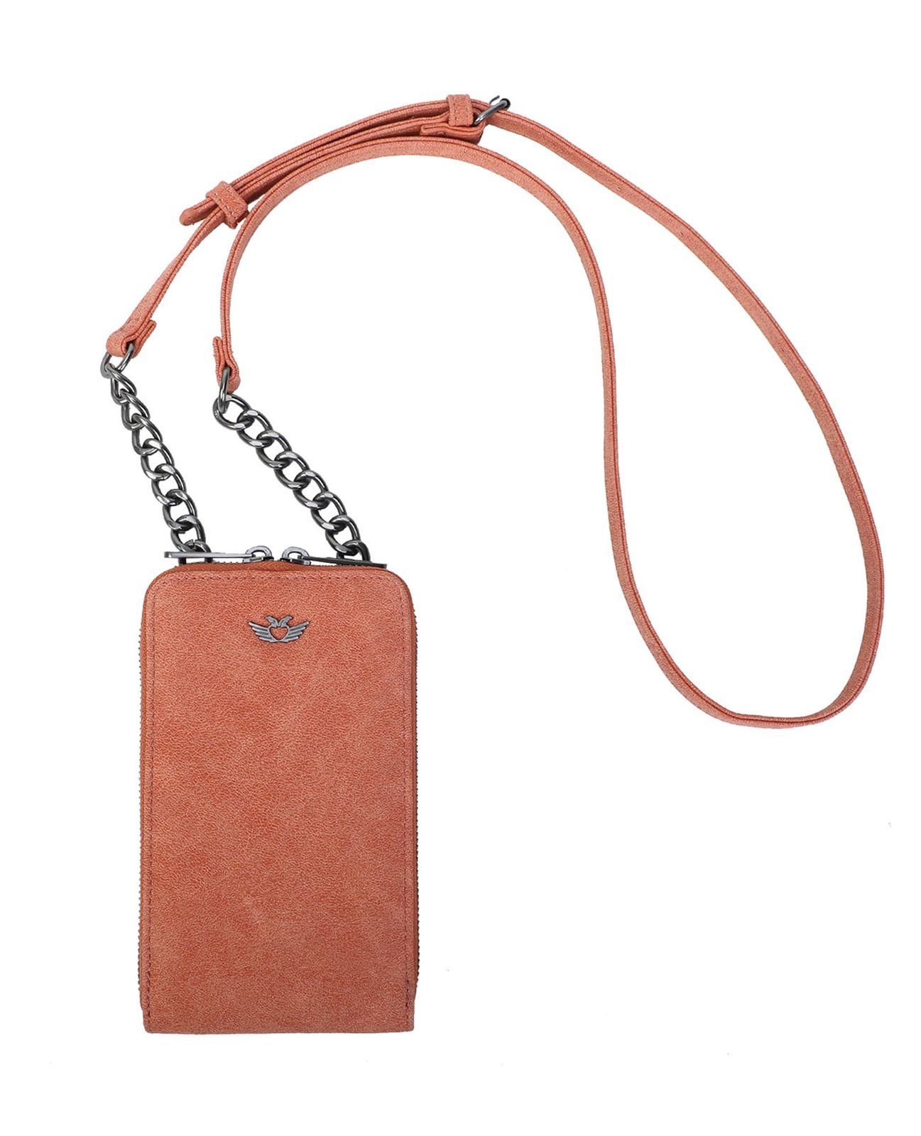 Fritzi aus Preußen Handytasche Jakx