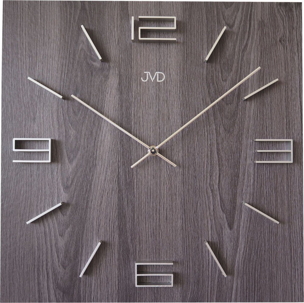 Wanduhr Wanduhr, modern - JVD Modell: HC36.2