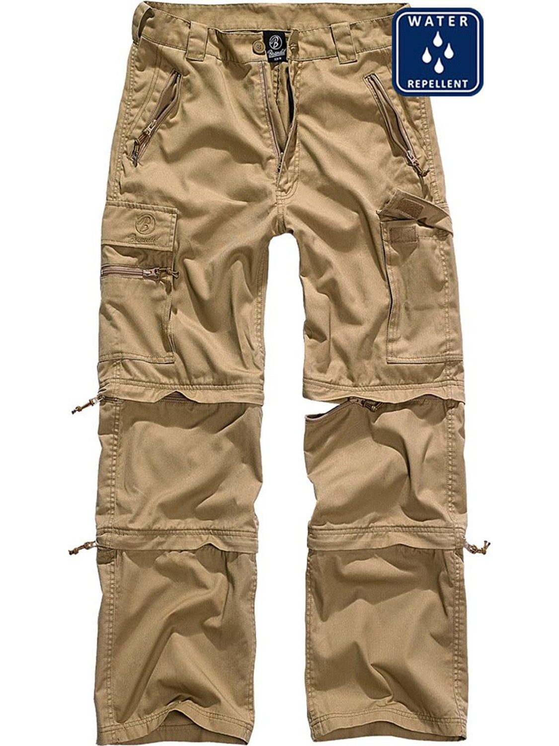 Brandit Cargohose Savannah Pants