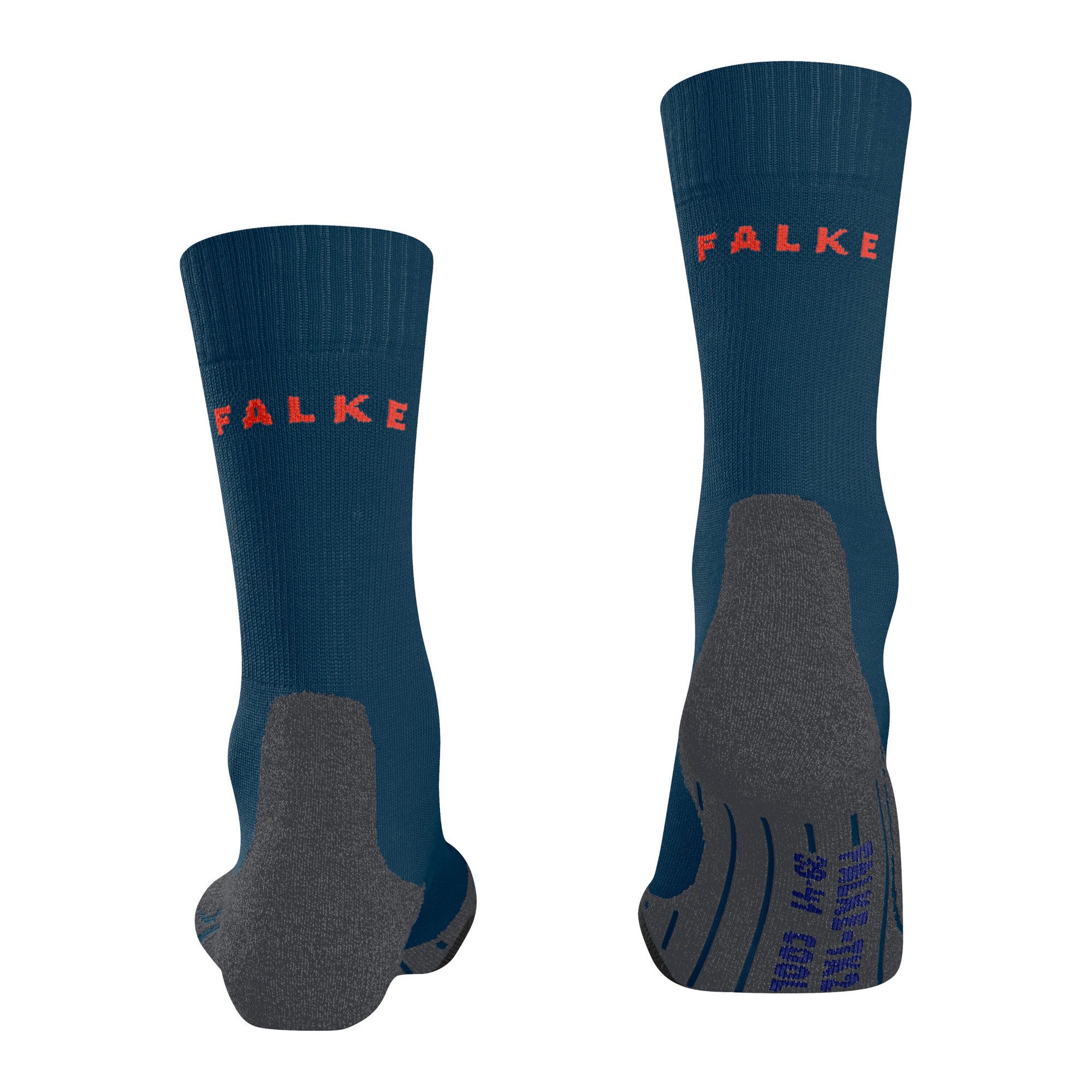 FALKE Sportsocken Falke Herren Trekking Socken günstig online kaufen