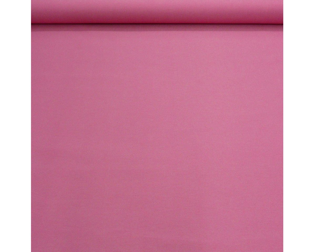 Thumbnail - SCHÖNER LEBEN. Stoff Outdoorstoff Markisenstoff Gartenmöbelstoff Toldo uni pink