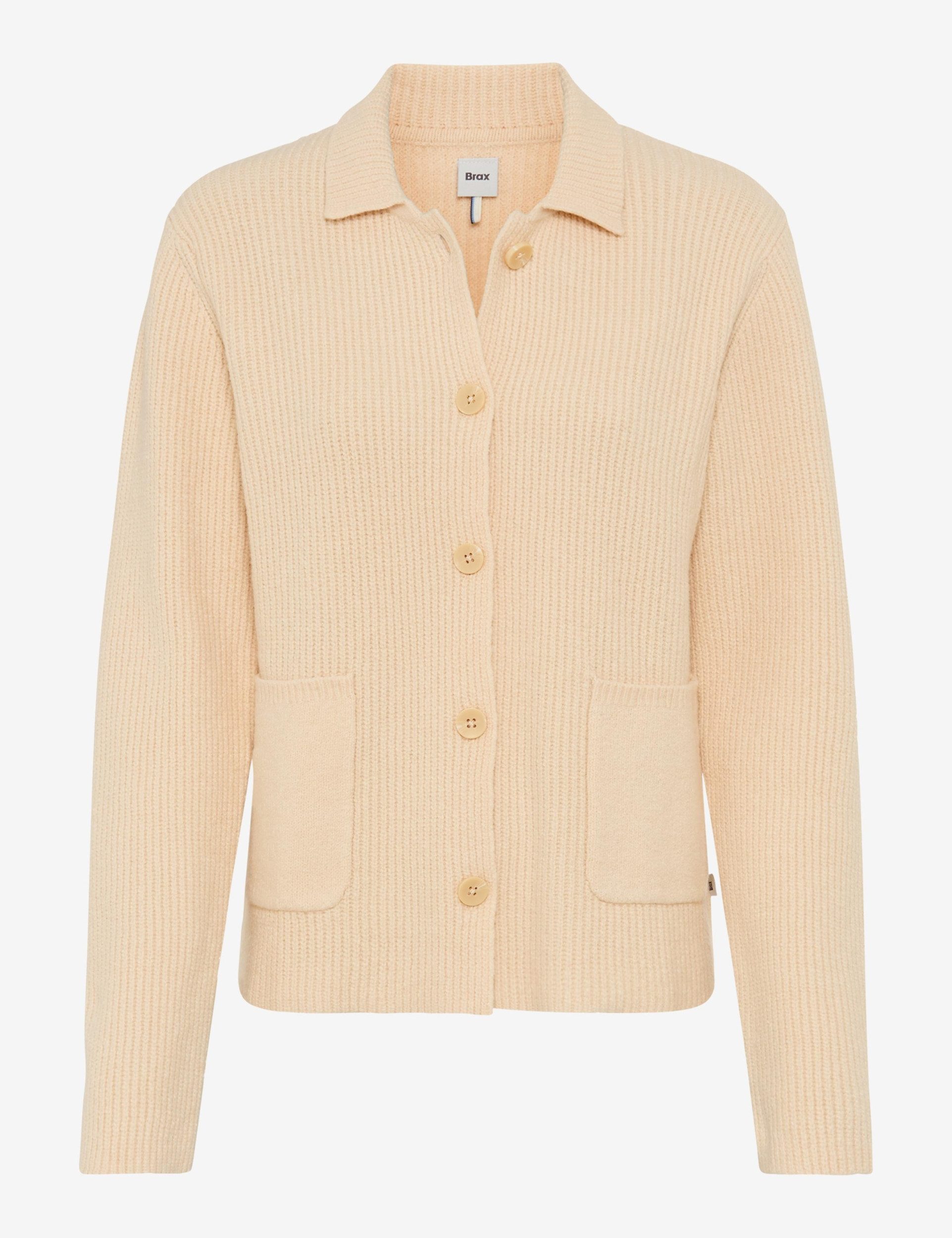 Brax Strickpullover STYLE.AMI