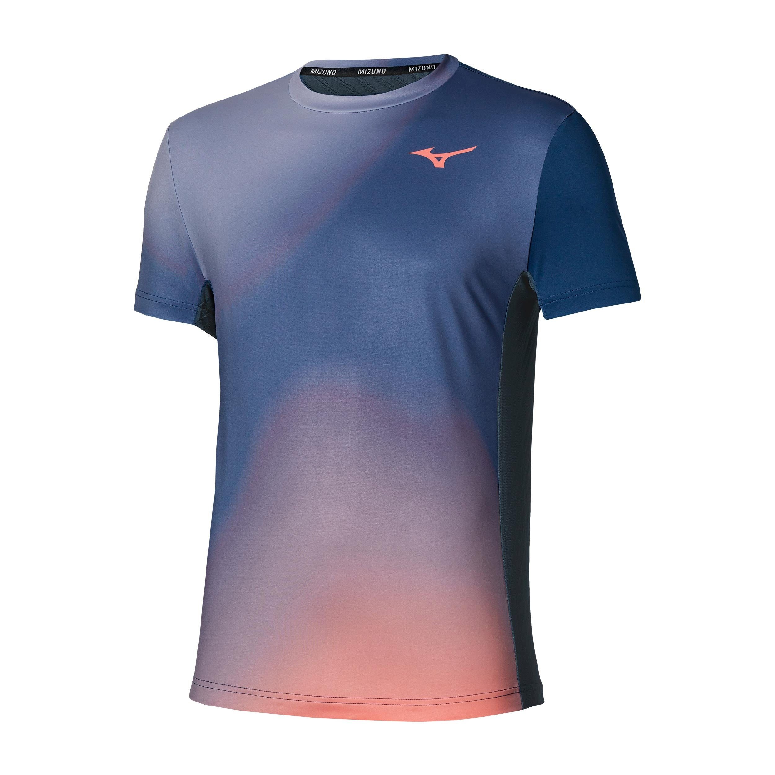 Mizuno T-Shirt Graphic