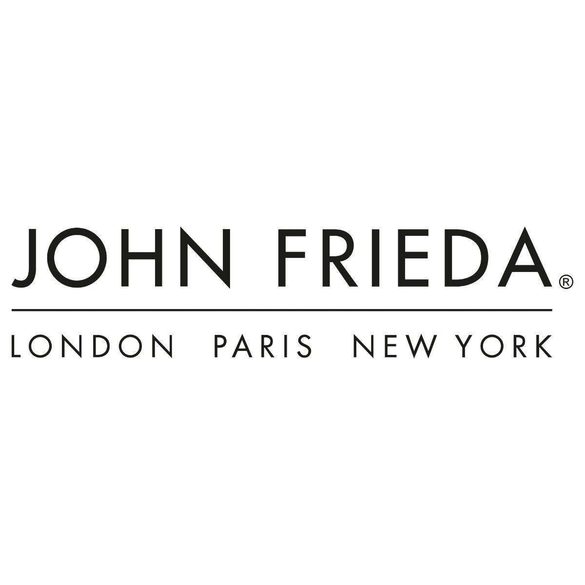 John Frieda Haarkur