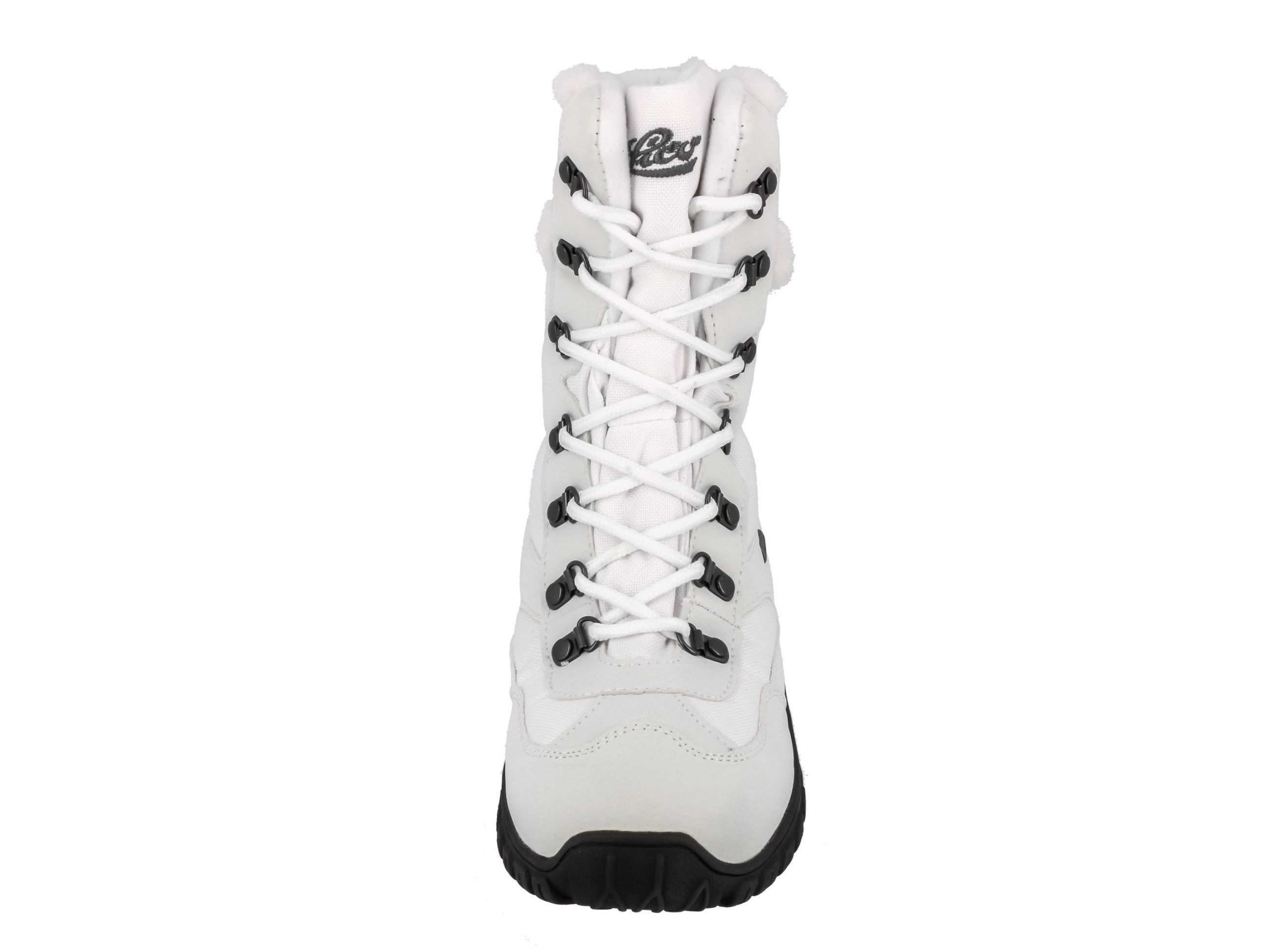 Lico Winterstiefel Damen Saskia Winterstiefel