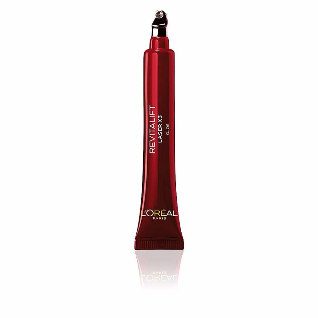 L'Oreal Deutschland Augencreme REVITALIFT LASER X3 cuidado ojos