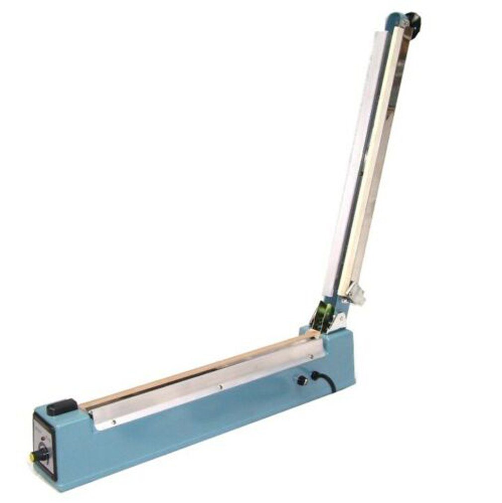 Apex Vakuumierer 55481 Impuls Folienschweißgerät FS 400mm x 3mm