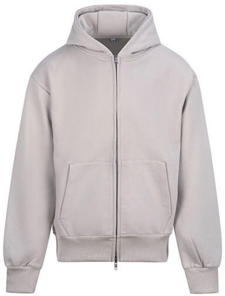 Just Hoods Kapuzensweatjacke Signature Heavyweight Zoodie günstig online kaufen