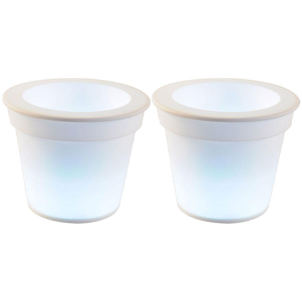 etc-shop LED Dekolicht, LED-Leuchtmittel fest verbaut, günstig online kaufen