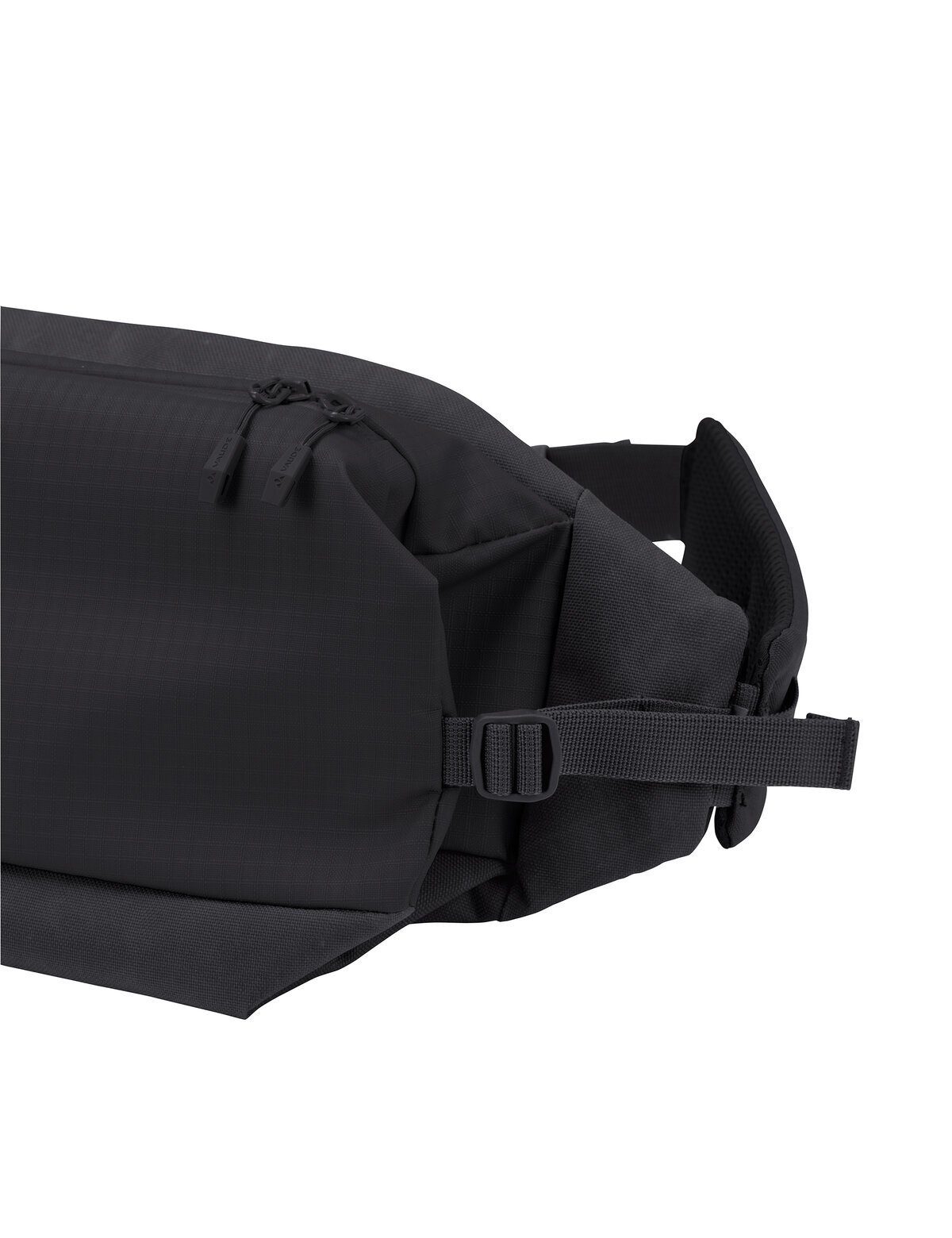 VAUDE Freizeittasche CityCross 6 (1-tlg), vielseitige und weitenverstellbare Crossbody Tasche
