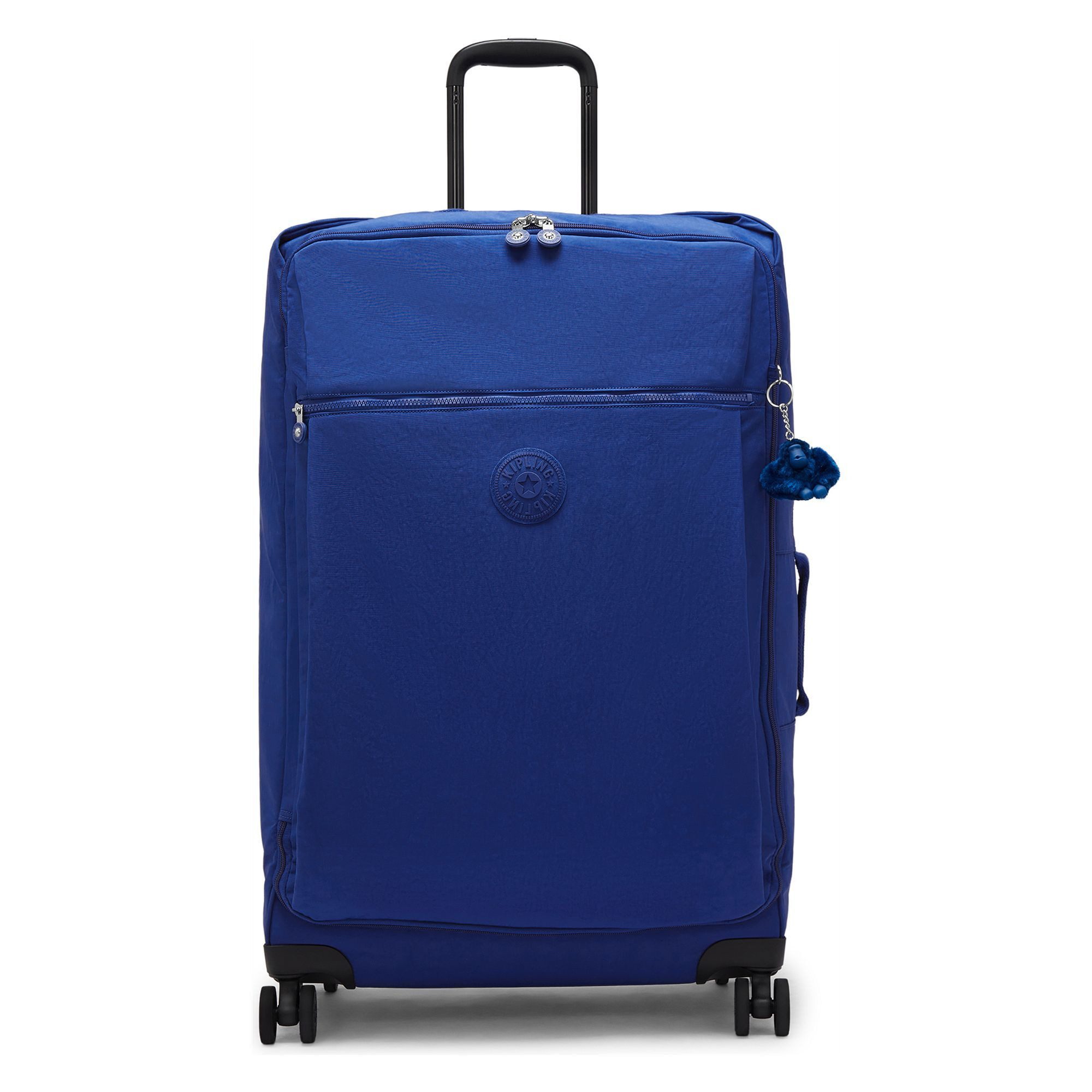 KIPLING Weichgepäck-Trolley Basic, 4 Rollen, Polyester