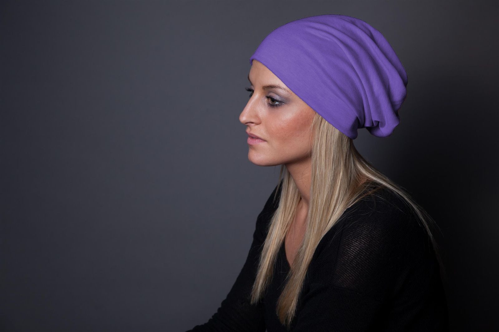 styleBREAKER Beanie Wende Beanie (1-St)
