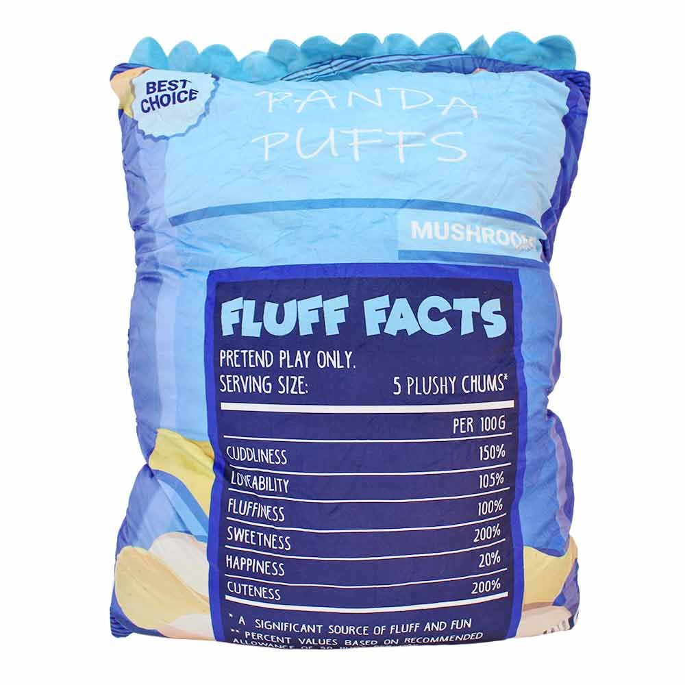 PMS Kuscheltier Kuscheltier in Snackbeutel XL - ca. 75 cm (1-St)