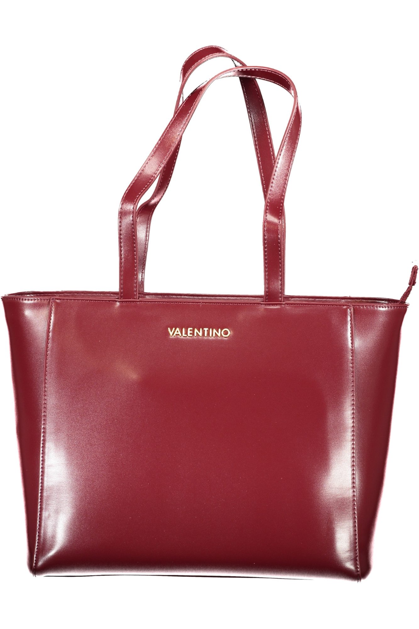 VALENTINO BAGS Umhängetasche, Stilvolle rote Damentasche günstig online kaufen