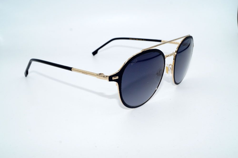 Sonnenbrille HUGO BOSS BLACK Sonnenbrille Sunglasses BOSS 1179 ONZ 90