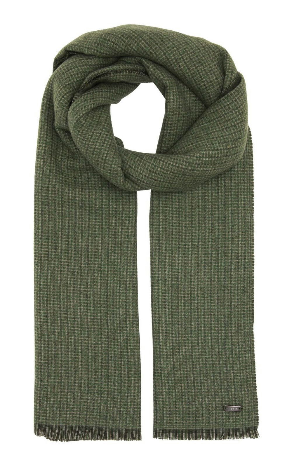 bugatti Modeschal Doubleface Scarf