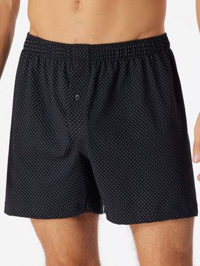 Schiesser Boxer Cotton Casuals unterhose unterwäsche boxershort