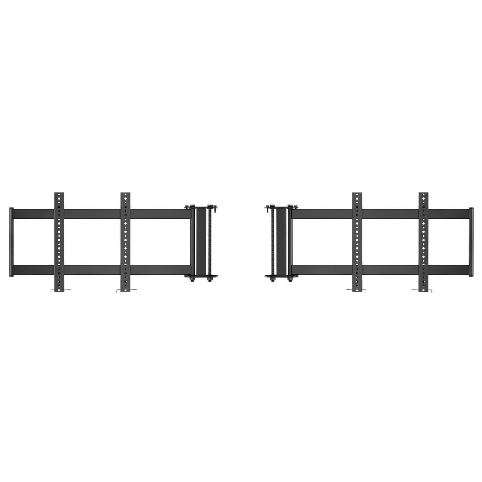 OPLite Monitor-Halterung R8 Extensions Triple Screen Mount