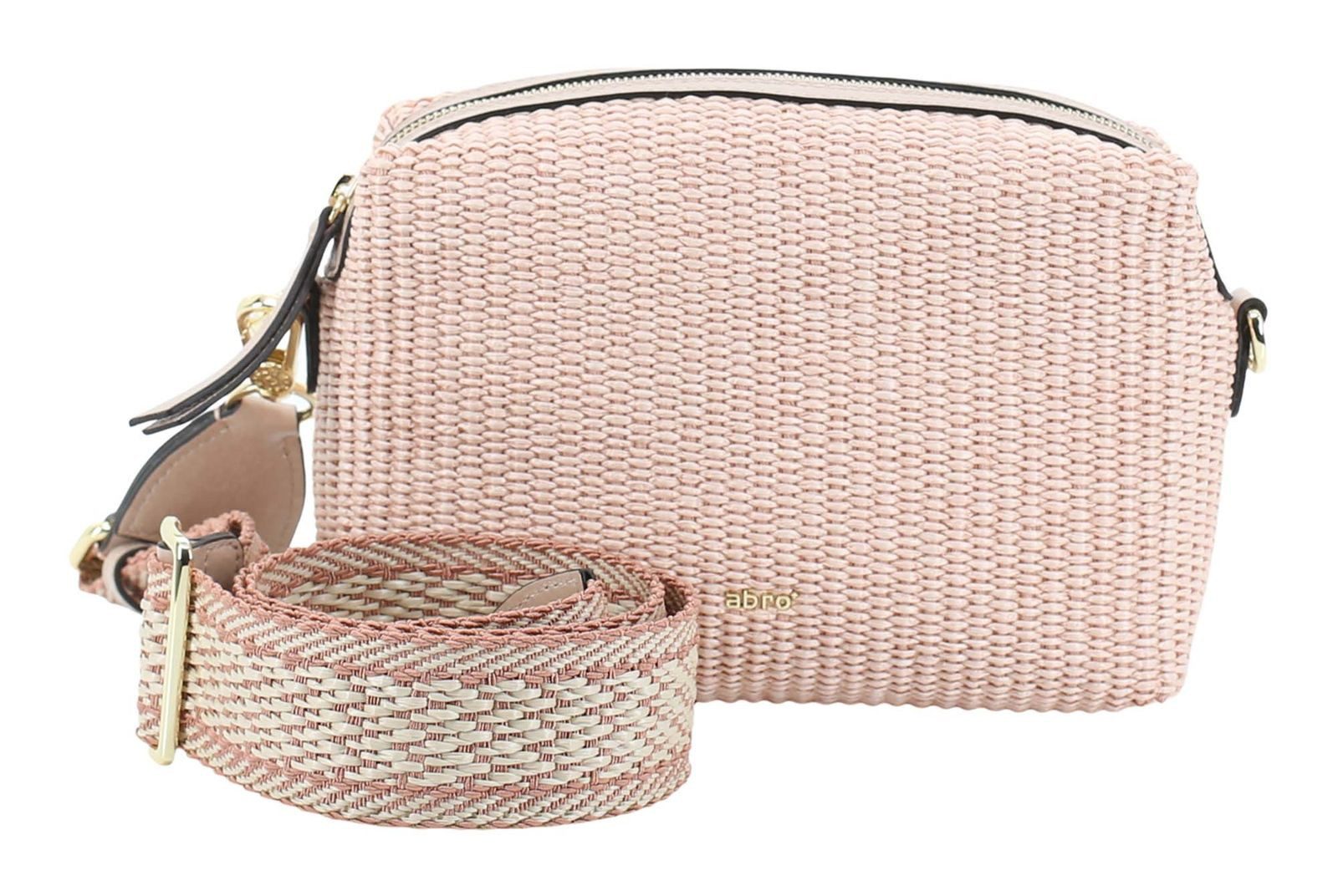 Abro Schultertasche Shoulder Bag Kaia