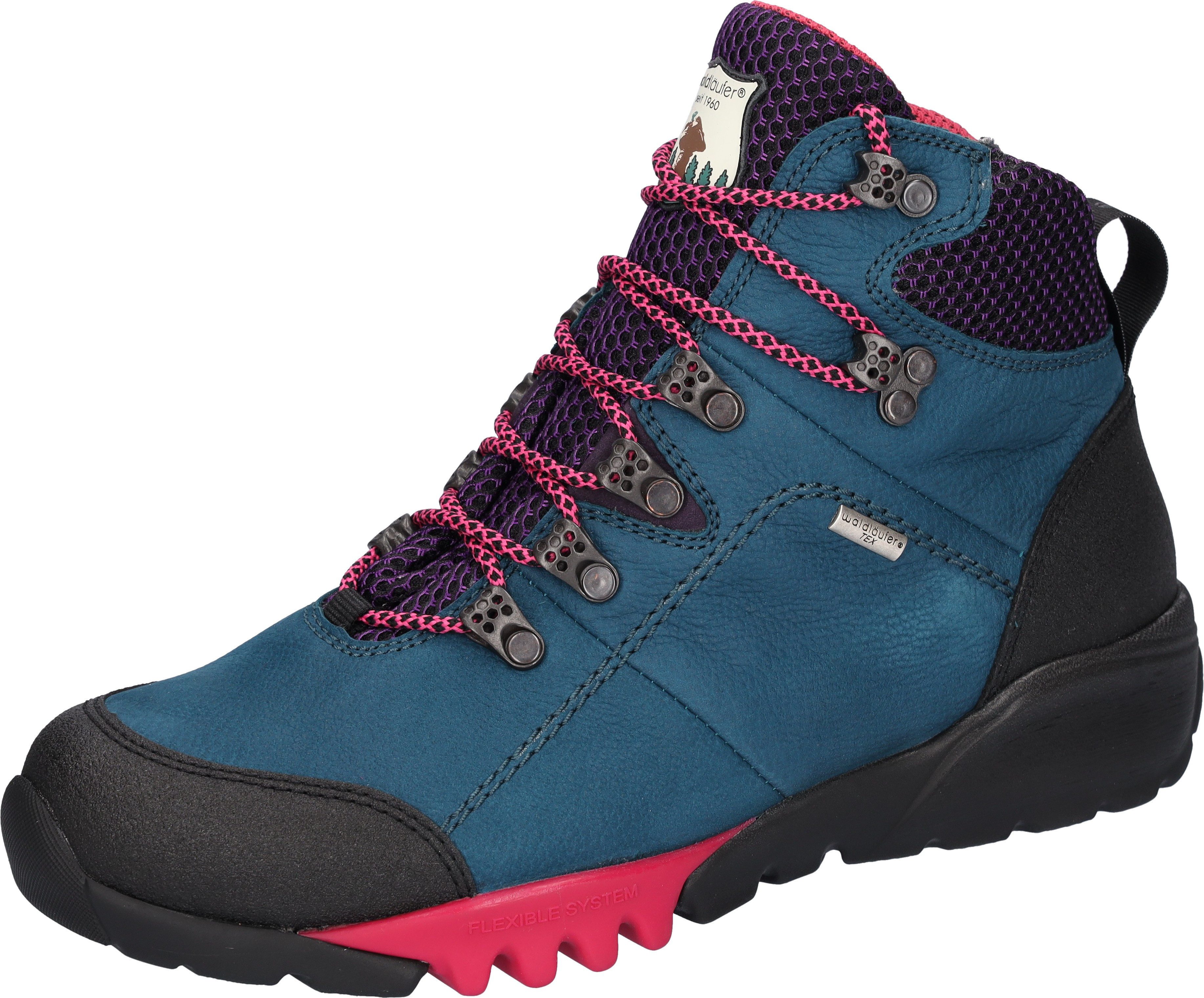 H-AMIATA Trekkingschuh