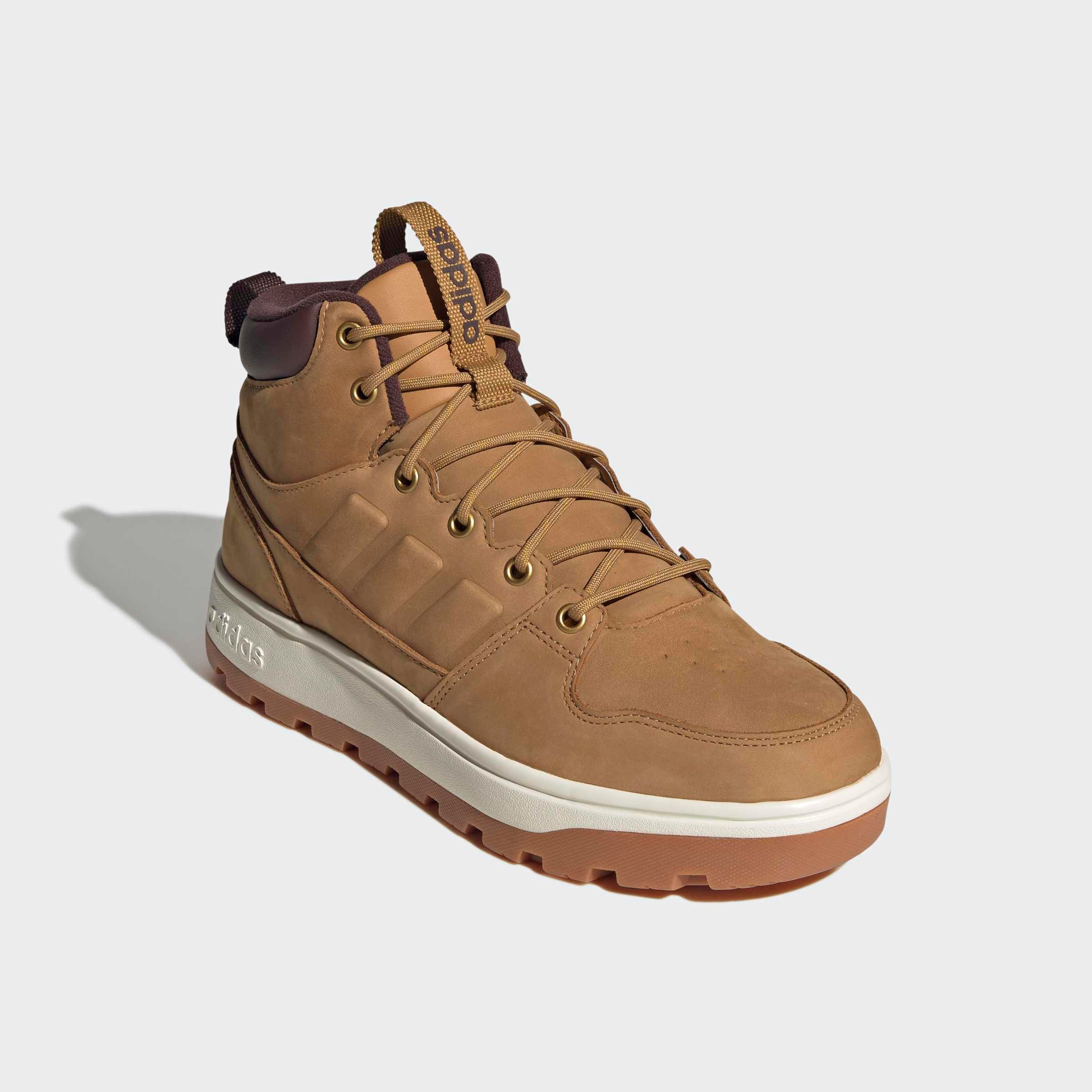 adidas Sportswear FROZETIC 2.0 Winterstiefel aus Leder