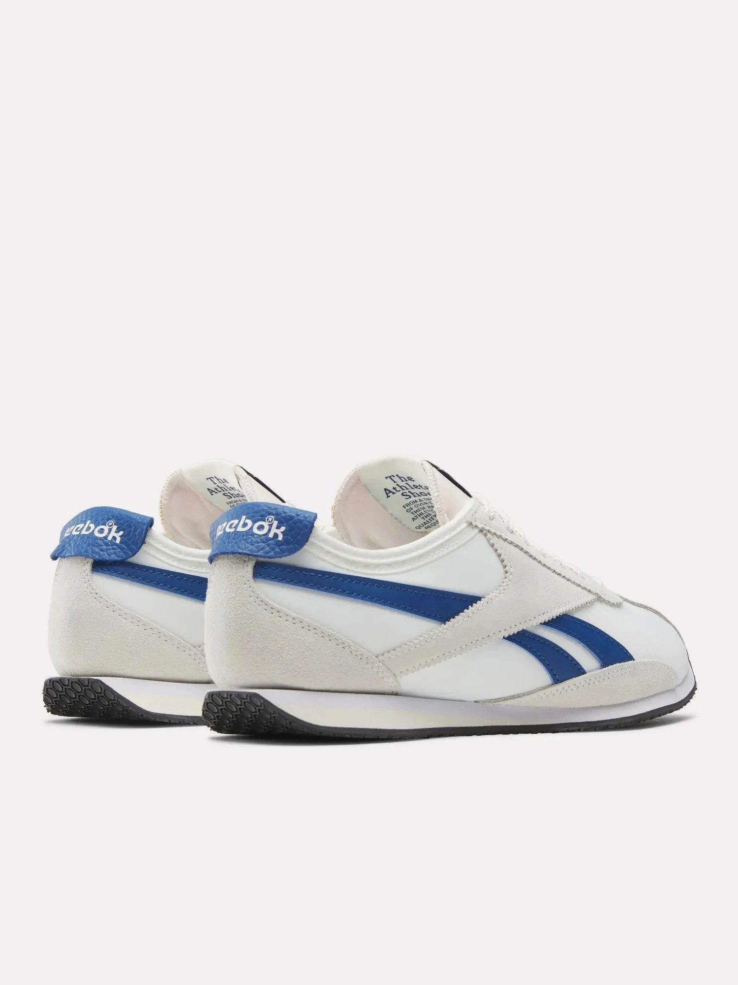 Reebok Classic Reebok Classics R400 Sneaker