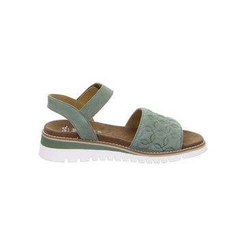 Ara Kent-Sport - Damen Schuhe Sandalette grün