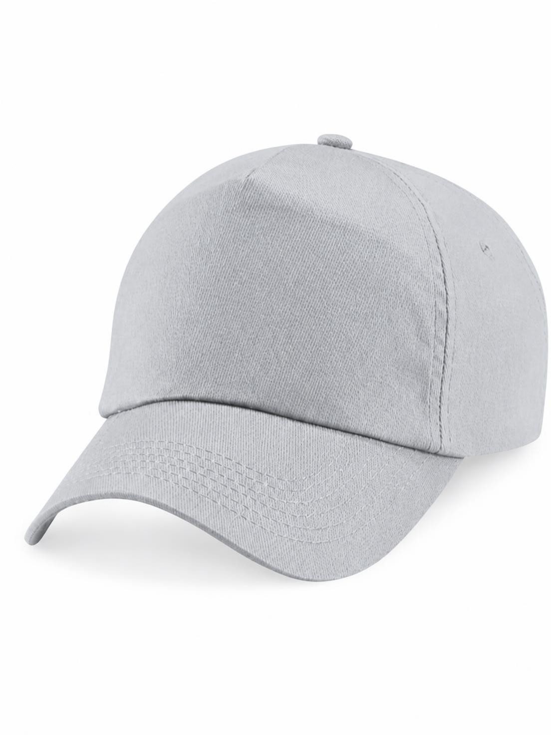 Beechfield® Baseball Cap Original 5-Panel Cap / Kappe / Mütze / Hut. € 18,22, (€ 18,22 pro 1 Stk).