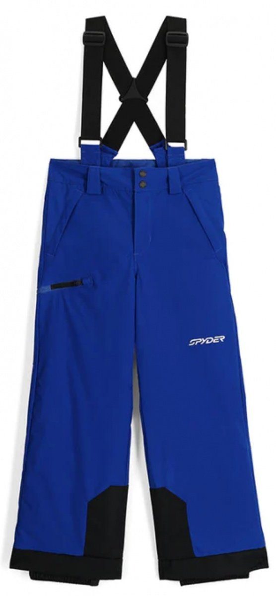 Pants Skihose Spyder 38SG125310 EBL Kinder Spyder Skihose Propulsion